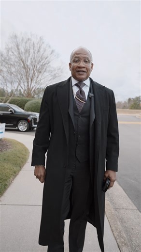 Today, remember Romans 8:31! 🙏🏾 | Upper Room Church of God in Christ