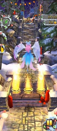 Temple Run 2 Tips & Tricks 💯 Score Boost Guide 2026Temple Run 2 Speed Run ⚡ Insane Reflex Gameplay