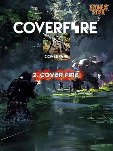 Top 5 Best Offline Mobile Games 🔥 | No Internet Android Games | GzoneX 2026