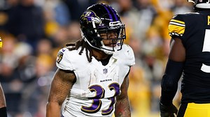 Devonta Freeman's TD caps Ravens 99-yard drive