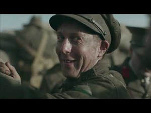 Gallipoli 2015 Cap 7