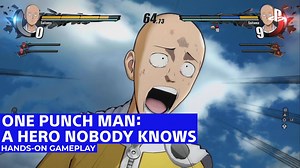 87K views · 1.9K reactions | ✅100 pushups ✅100 situps ✅100 squats ✅10km everyday Fresh Gameplay of One Punch Man: A Hero Nobody knows. | PlayStation Asia | Facebook