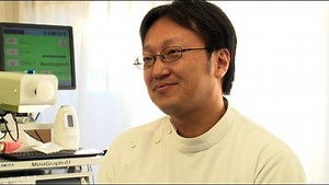 B_インタビュー