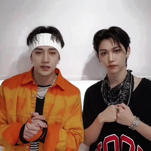 Chanlix Q&A for ViVi Magazine