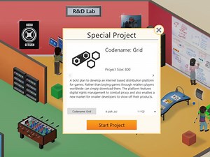 Game Dev Tycoon Steam Key Generator