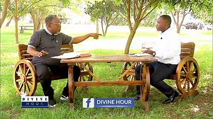 9.5K views · 1.3K reactions | EPISODE 1 Questions & Answers (Divine...