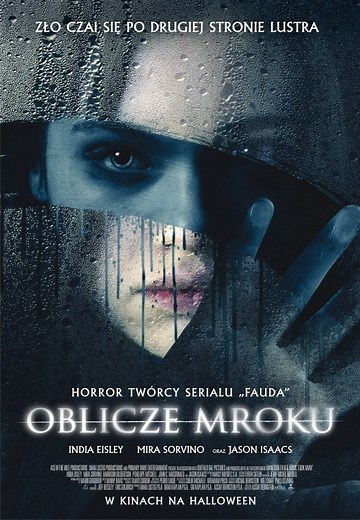 Oblicze mroku | Film | 2018