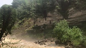 169K views · 782 reactions | This call to 911 from the Cummins Falls flash flood rescue shows the just how terrifying those moments must have been. | NewsChannel 5 Nashville | Facebook
