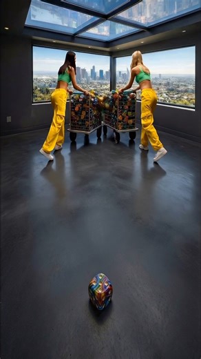 Project Dice Gallery 🖼️🎲 | FutureCraft