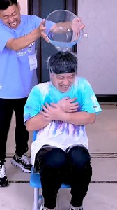 Blindfolded Coke Challenge Who Can Drink The Coke ！#Shorts#Funnyfamily #partygames | Family Games Media