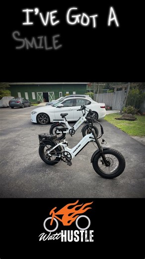 Magician Alpha Mini 🔥 Small But SAVAGE! ⚡ The Mini E-Bike That Packs a Punch