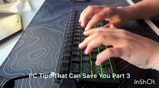 Essential PC Tips to Save Time and Effort