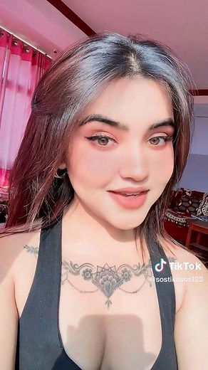 Pu❤️ki on TikTok