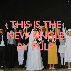 Have you seen the video for Pulp's new single Spike Island? Featuring some very familiar and very 'Classy' stars, the film was created by Jarvis Cocker himself. Watch the full video now: https://pulp.ffm.to/spikeisland Plus he's some director's commentary fro Jarvis... “I was told that someone was interested in investigating A.I. & did I have any ideas? The first idea I had was to animate the photographs that Rankin & Donald Milne took for Different Class: after all, back in 1995 they had been a