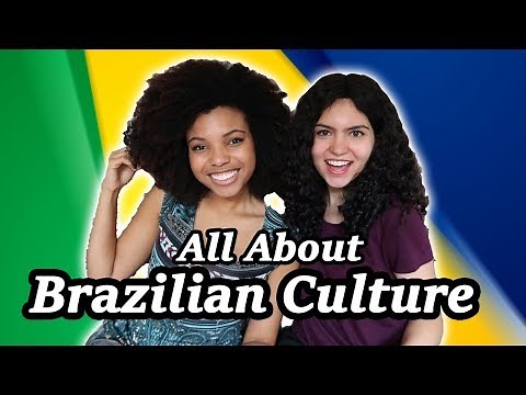 35 Facts about Brazilian Culture | Yulah