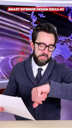 smart interior design ideas .p02 #smarthome #decor #design #smartdevices #smart #ideas