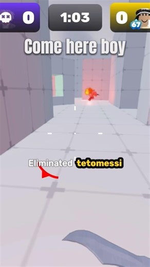 “Avenge us”🥹 Roblox rivals 3v3#shorts #roblox #robloxrivals