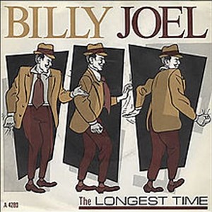 Billy Joel's “The Longest Time” Meaning - Song Meanings and Facts