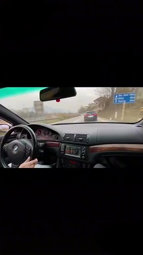 Driving the BMW 535i: Experience V8 Power