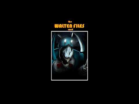 The Walten Files Mod OST - Brutalized [OFFICIAL UPLOAD]
