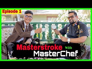 How to become a successful Chef | Tips for Young Chef life | Exclusive Interview by Vikram Bhandari