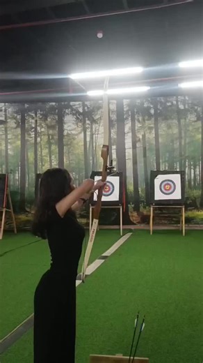 Exciting Archery Adventure: New Skills & Techniques