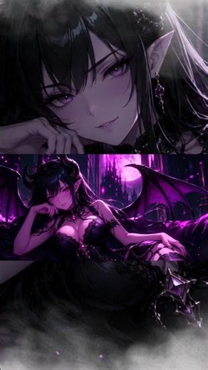 Succubus by Leonidas Nocturnis