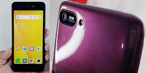 Itel A25 Pro Full Specifications, Features, Price In Philippines