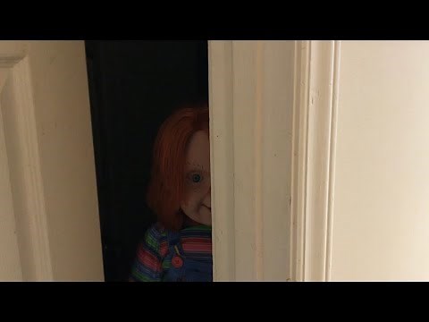 A Chucky Family Vacation - Movie Trailer