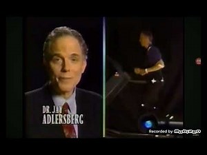 WABC Eyewitness News Coming This May Promo 1997 (Eyewitness News) @abc7NY