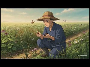 Episode 23 - A radical idea for farming less and yielding more