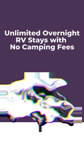 20% off unlimited overnight stays at 9,700 RV spots 🚐 No camping fees for first night 💰Discounts at 1,200 campgrounds. Plus so much more: ⛺️Unique, convenient, and quiet RV camping locations 🔌Electric and water hookups at many locations 📱Easy to use app, find locations by filtering for your rig size, dates, and Host type ⭐️Thousands of Hosts with 5-star reviews 📅71% of locations allow extra nights ✅No camping fee applies to the first night 📍Free trip planning tools 🐶90% of hosts are pet-f