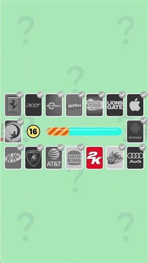 Guess the Brand Logo by Sound Quiz 13