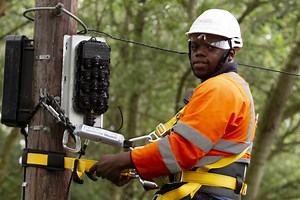 Become an Engineer - MJ Quinn