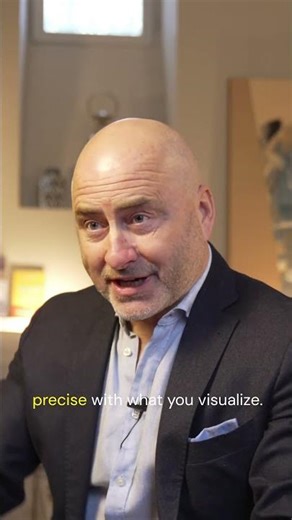 How Visualization Works