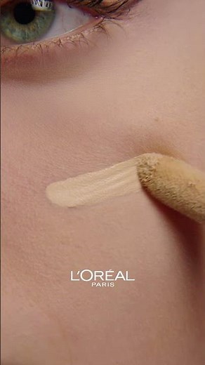 L’Oréal Paris Infaillible Skin Ink tečni puder + korektor