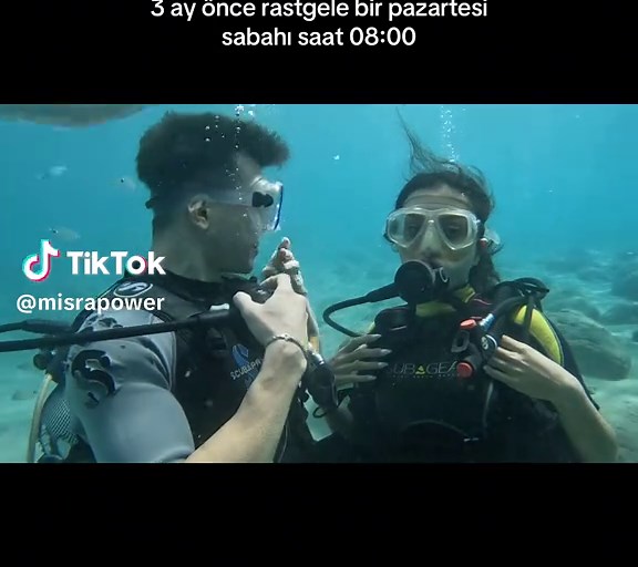 zaman çok hızlı geçiyor