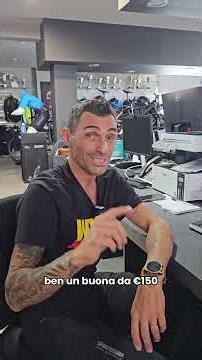 Bike shop voucher draw up to €500