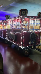 6.6K views · 365 reactions | Papa Elf has been working super hard, not long now, just Billy to finish and we will be ready to spread some Christmas cheer 虜 | Puffing Billy | Facebook