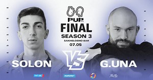 https://tkt.ge/event/286091/pvp-battle-season-3-finali | FlowFlow Magazine