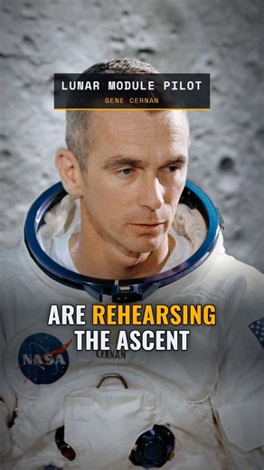 Apollo 10: "Something Went Wild There on That Staging" (Real NASA Audio)