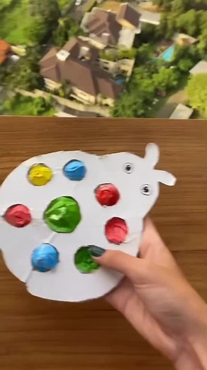 Creative Fidget Toy Reveal: Popit and Chocolate Surprise