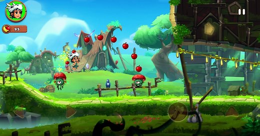 4.6K views · 58K reactions | Top Free Adventure Game 2024✨ | Rendered Ideas | Facebook