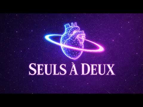 Seuls à deux – PNL x DTF Type Song (Emotional French Rap 2026)