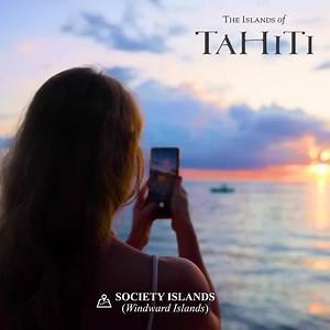 Experience the beauty of The Islands of Tahiti! Come and explore mind-blowing landscapes and dine at world class restaurants. 📸 © Tahiti Tourisme #LoveTahiti #TheIslandsofTahiti #EmbracedbyMana https://bit.ly/3ygfSWX | Tahiti Tourisme