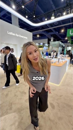 It’s time to ditch your big, bulky traditional hair dryer—because I found Laifen.