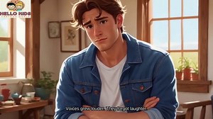 Unity is strength Story