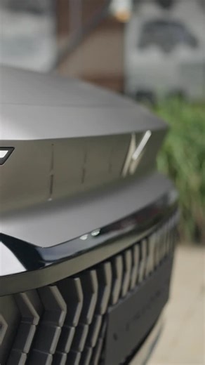 8.3K views | Find out the estimated launch timeline (launch date) of the upcoming Mahindra Vision X, which may end up replacing the XUV 3XO. While it is quite popular right now, we believe it will eventually make way for the radically-different Vision X with its equally radical platform. Follow @v3cars for more! #V3Cars #Mahindra #VisionX #SUV #Xuv3xo | V3Cars | Facebook