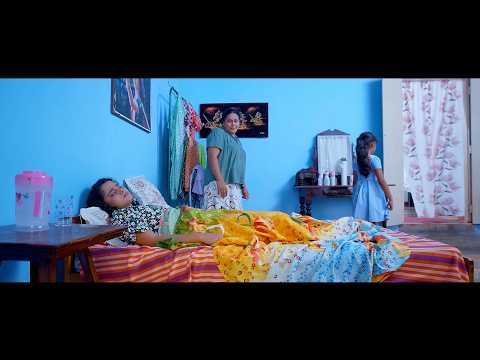 මනමාලි අම්මගේ බඩ දඟලනවලු 🤭