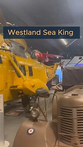 The Westland Sea King is a British licence-built version of the American Sikorsky helicopter of the same name, built by Westland Helicopters. The aircraft differs considerably from the American version, with Rolls-Royce Gnome engines British-made anti-submarine warfare systems and a fully computerised flight control system. The Sea King was primarily designed for performing anti-submarine warfare missions. A Sea King variant known as the Commando was developed by Westland to serve as a troop tra